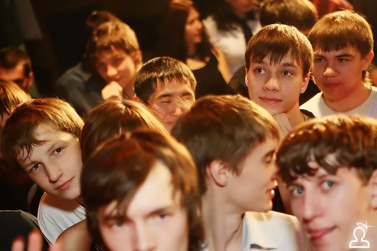 STUD PARTY