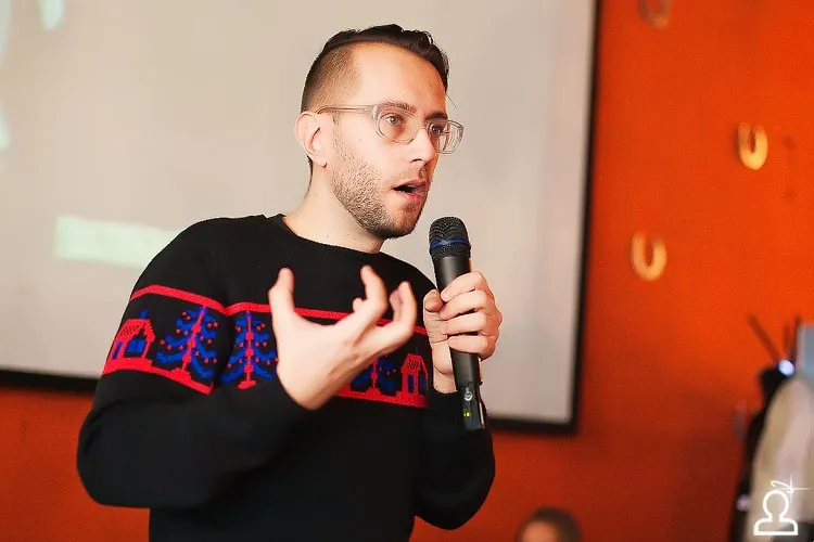Maxim Chernitsov
