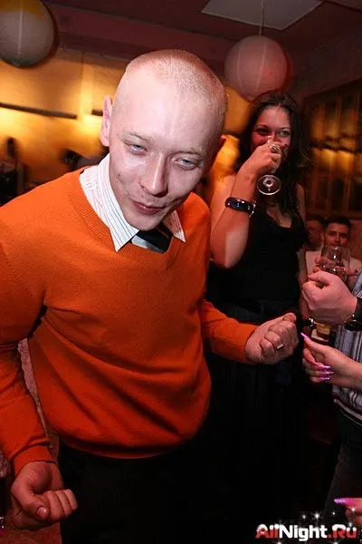 Новый год на даче.