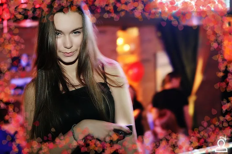ЖЕНСКИЙ ДЕНЬ! Dj DaVlaD