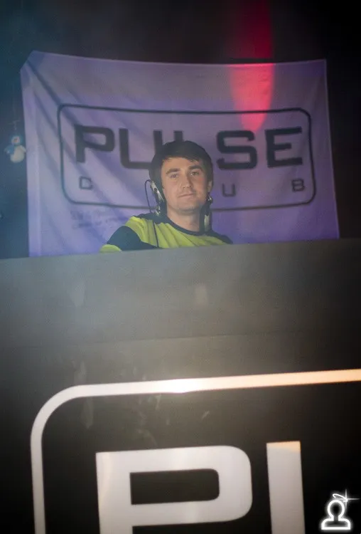 Dj Katrin Vesna