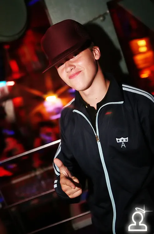 King of POP