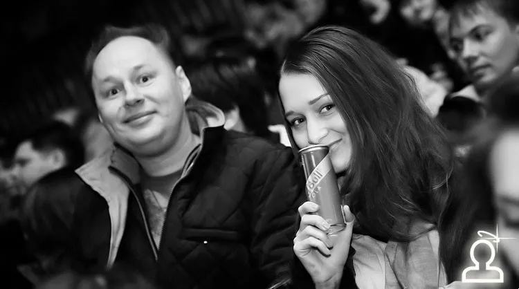 Премьера: That's IT, That's ALL