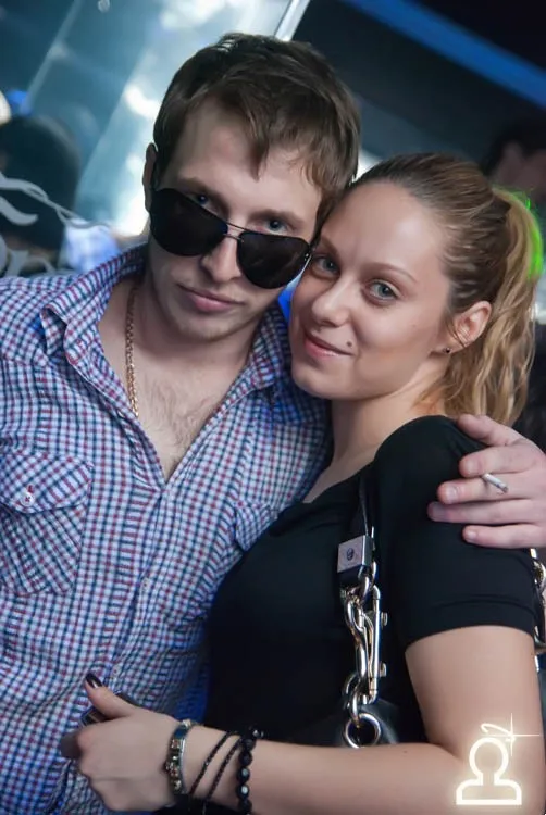 We Love Discoteque