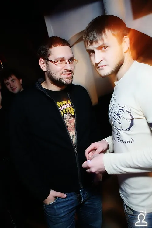 Открытие / Swanky Tunes