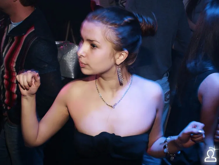 DJ ANASTASIA