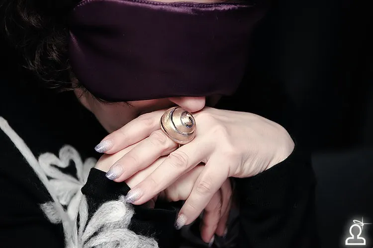 Mafia Woman