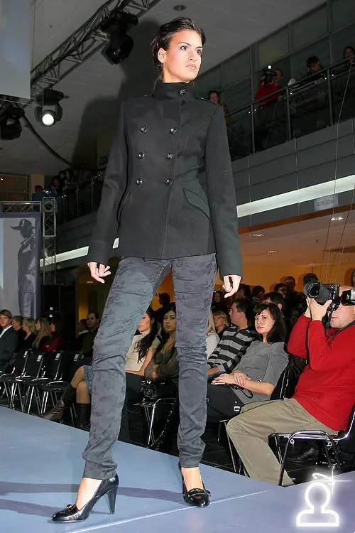 SIBERIAN FASHION WEEK