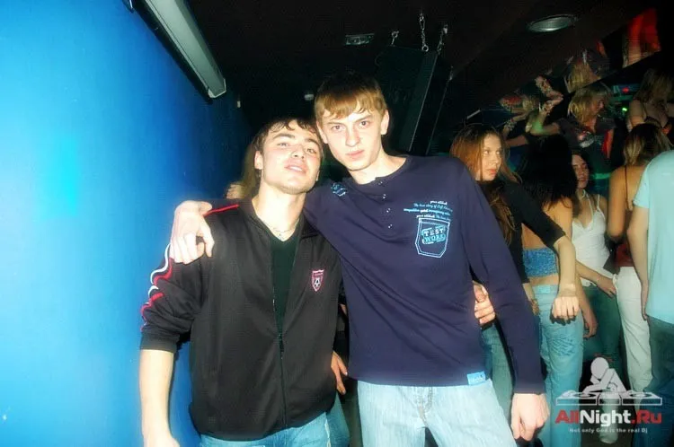 Discotheque