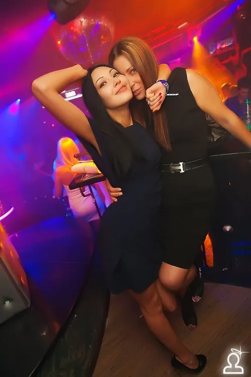 Dj Loser, Dj Orange (Москва)
