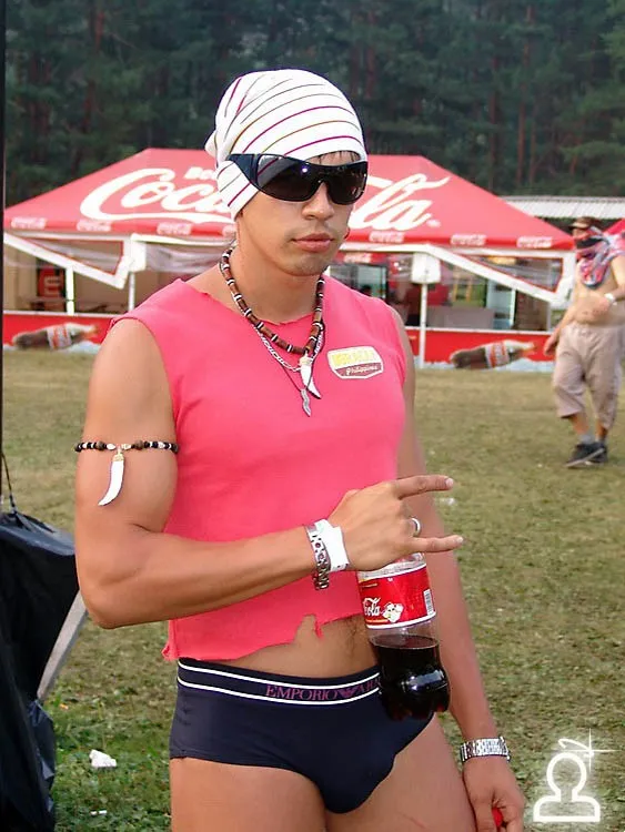 Sunvibes `07