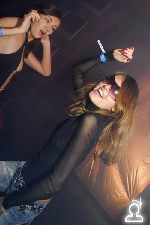 Party X. Apocalypse