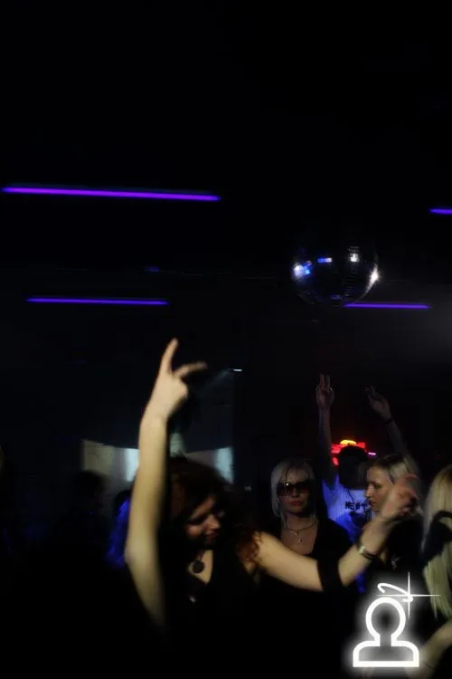 Dj Фонарь