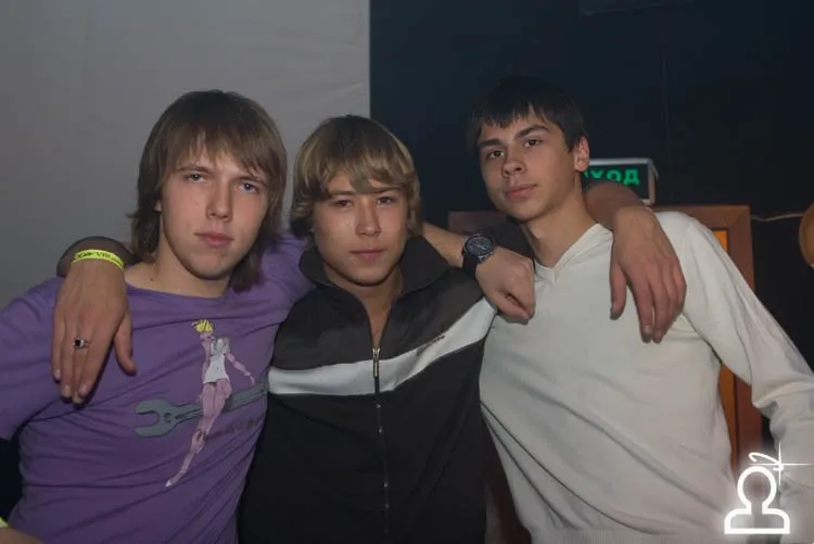Глянец