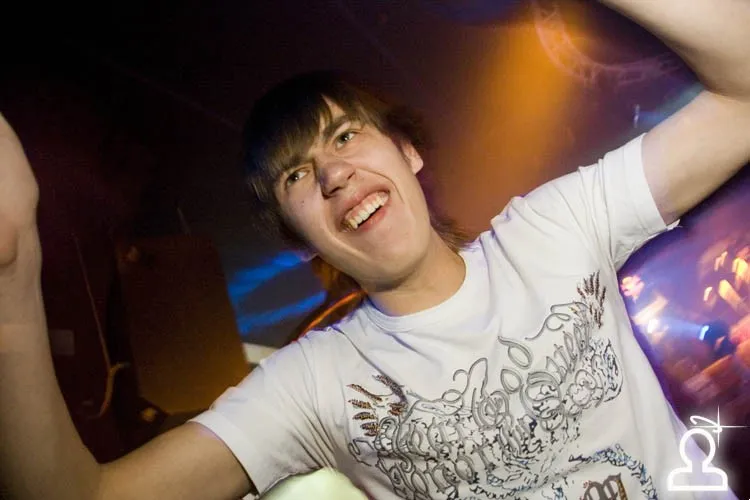 Dj Jason Phats