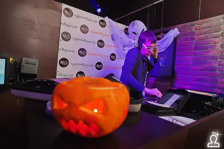 Halloween