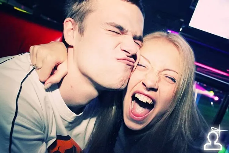 Суббота/ Диджей Японец