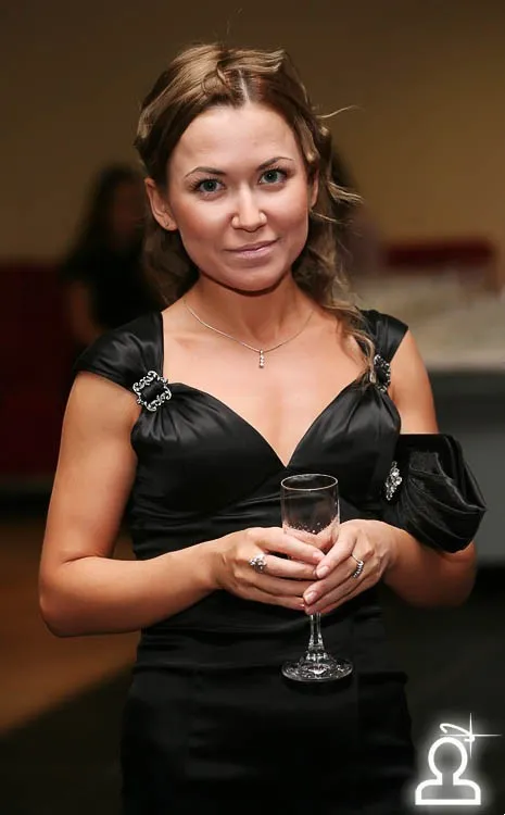 Siberian Fashion Week 2009
