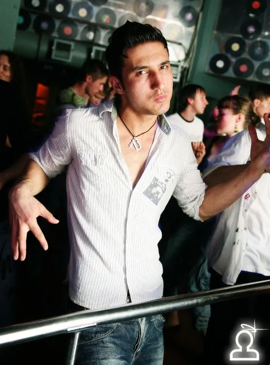 Dj Malente
