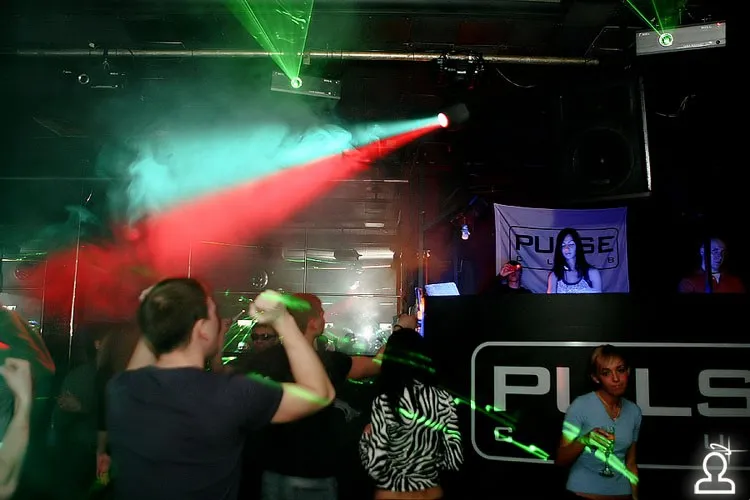 DJ SVETA