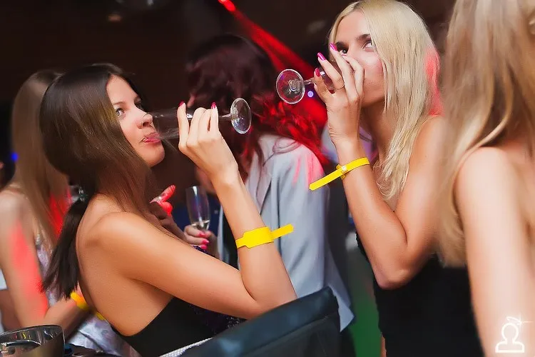 Open Bar 11 / Семен Слепаков