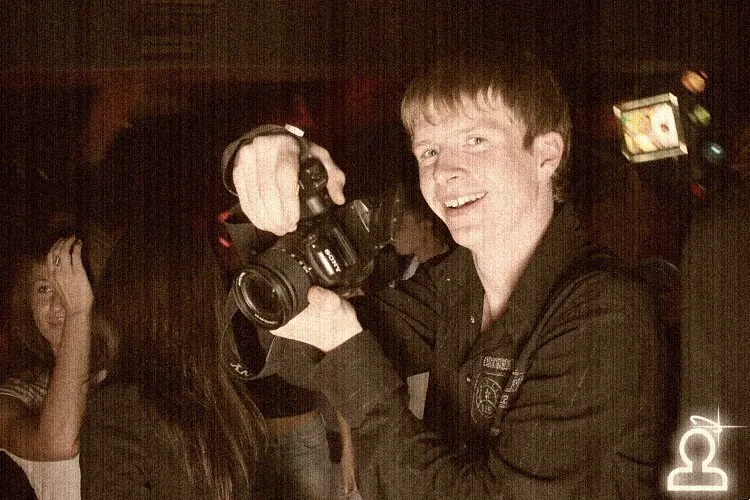 Dj Mendes