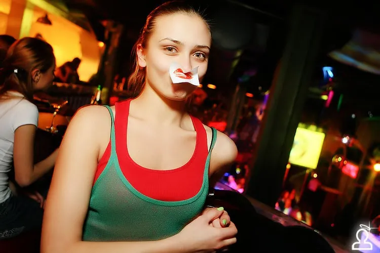 КИСС НА БИСС / Dj Scream One