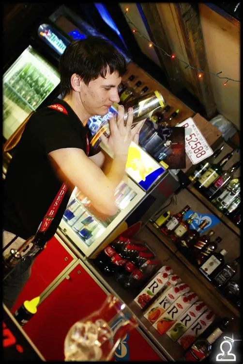 Koshkin bus "Бархатный Сезон"