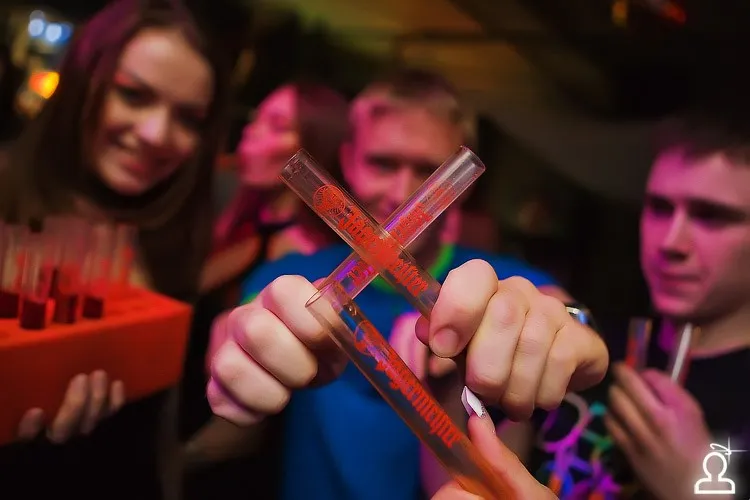 Jäger Bull STAFF