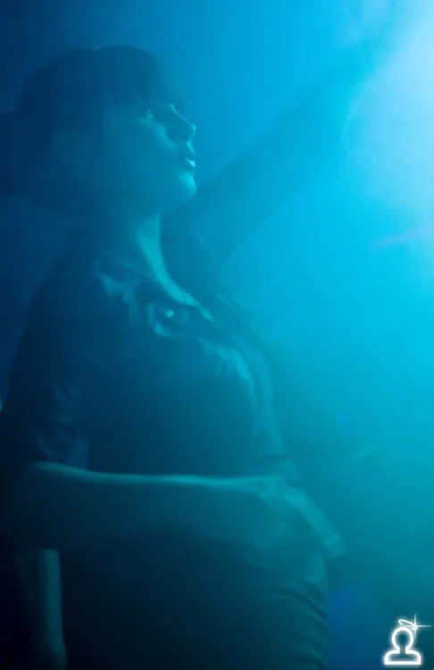 Dj Katrin Vesna