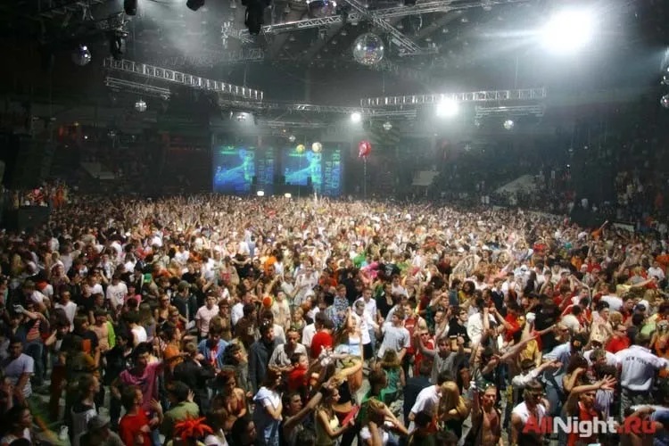 May Day 2006
