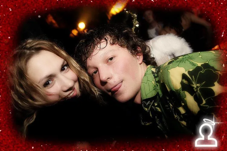 Halloween@Rock City (foto by cosmic)