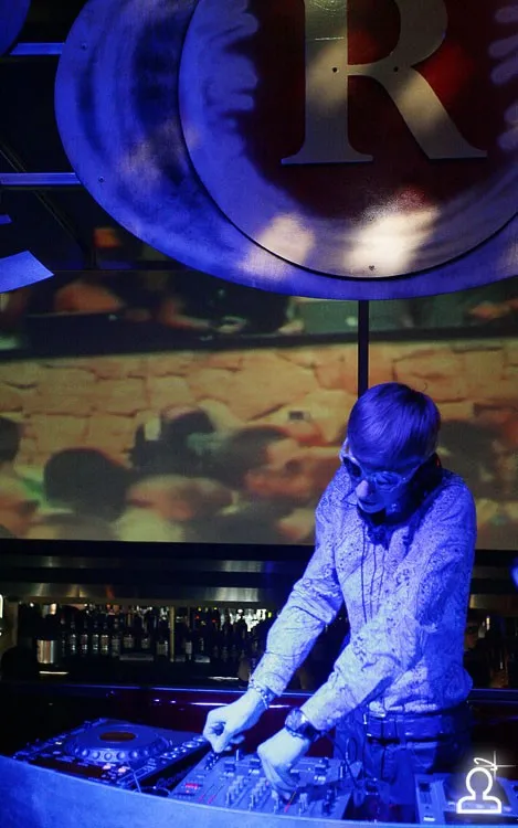 Dj Rublev