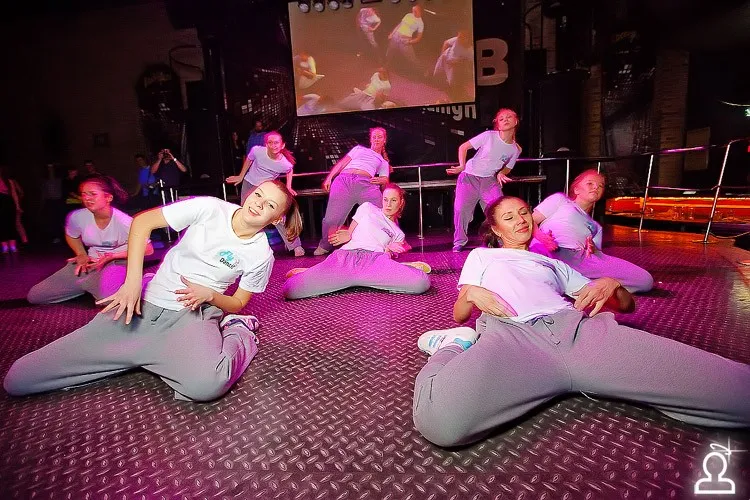 Fitness festival