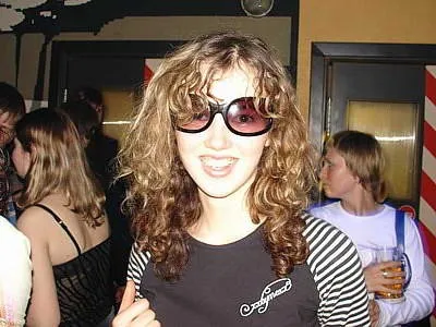 Dj Vesna Katrin