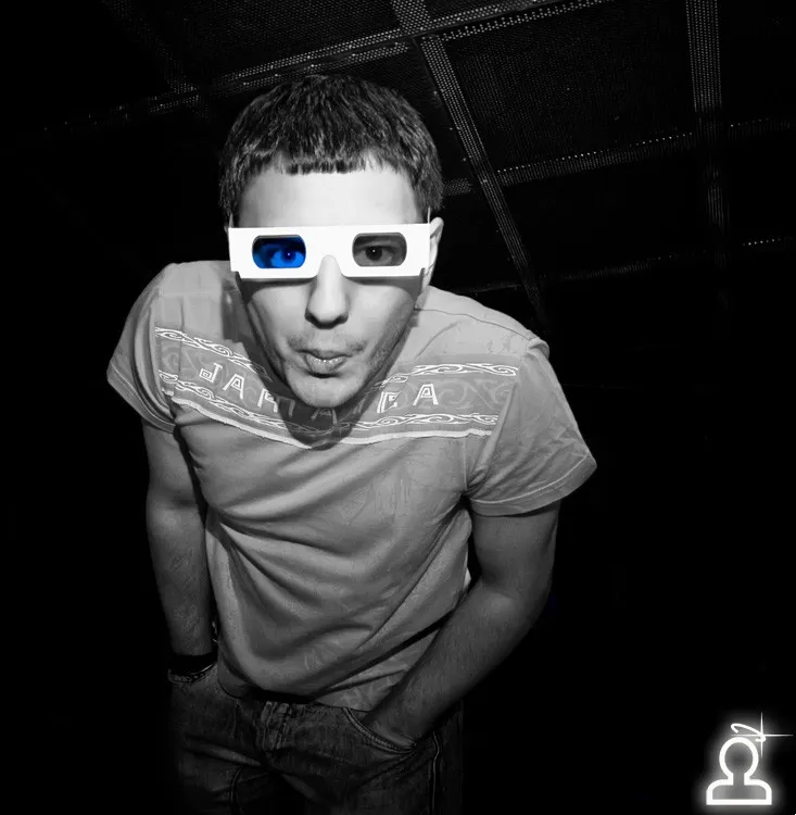 АФИША PARTY
