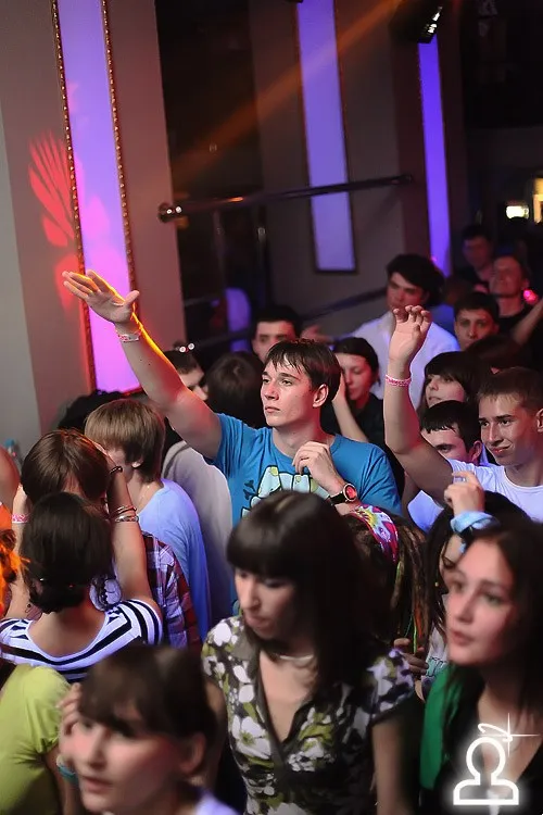 Блокада / 6BLOCC