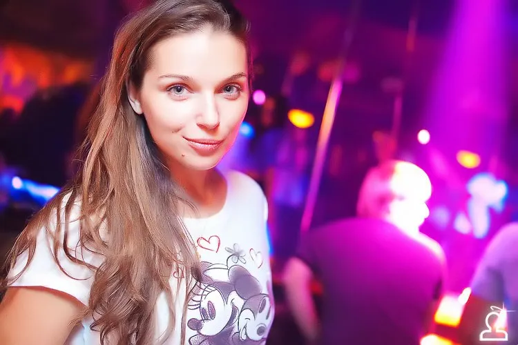 День рождения STRIP AFTER PARTY