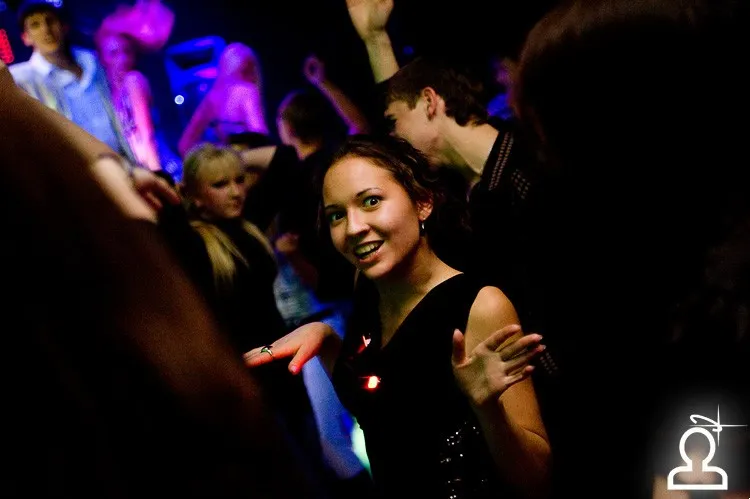 We Love DISCO