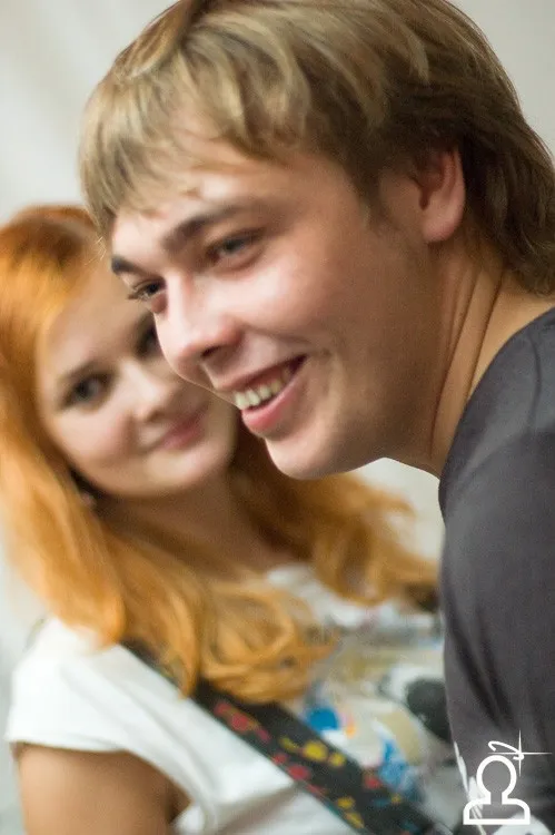 BIRTHDNЫЙ DAY