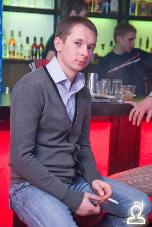 Стиляги