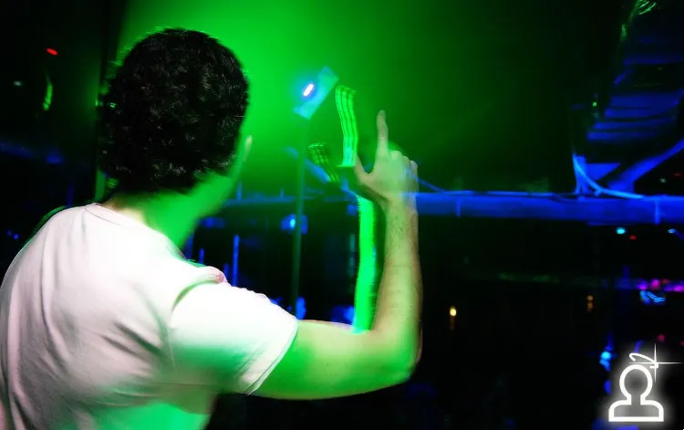 Dj Дан