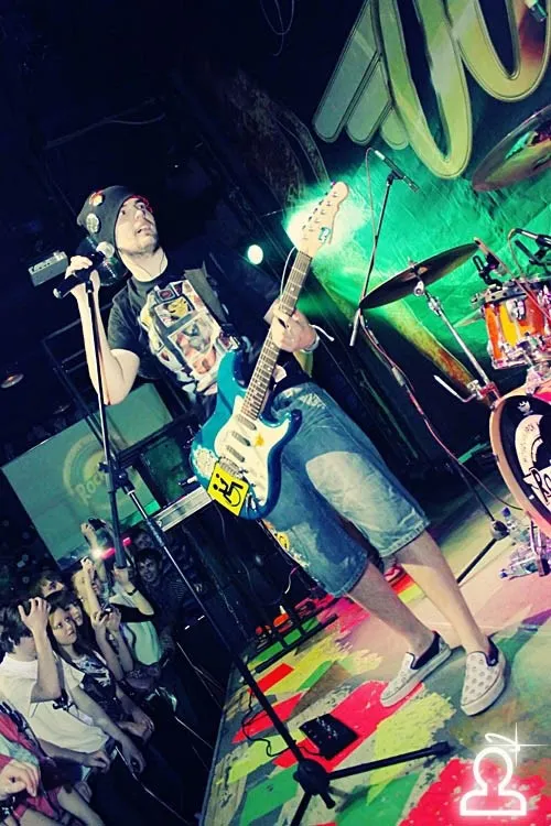 NOIZE MC