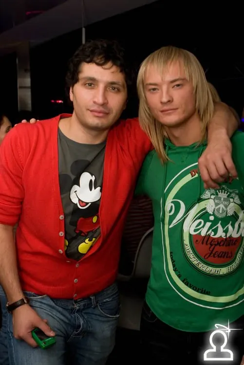Осенний бал