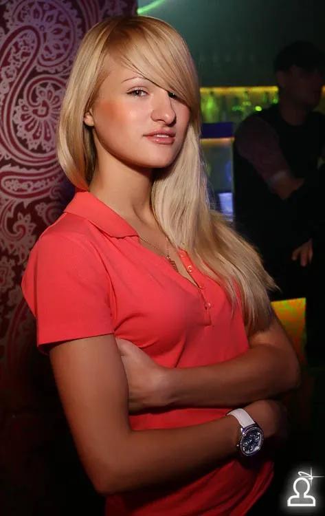 DJ Arseniy