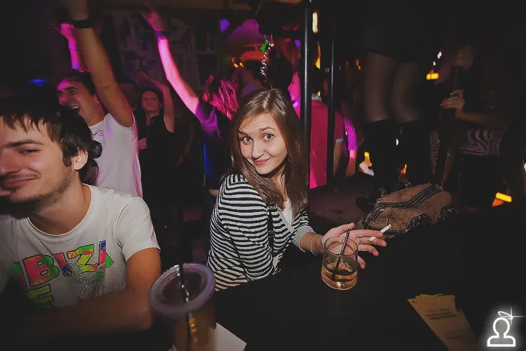 BAR HERO / 1 год Kilev bar