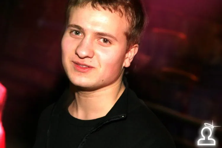 Dj Сухов