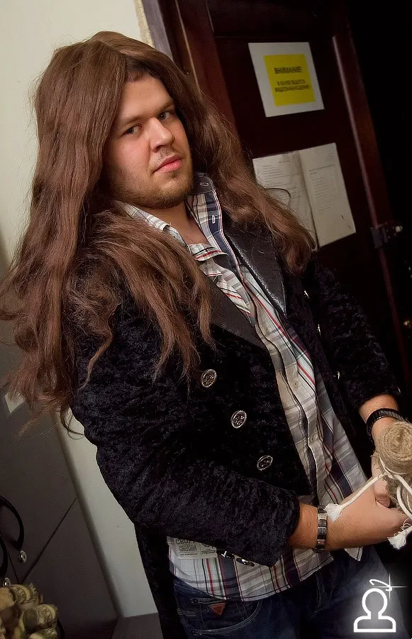 ПРИДУ'ROCK