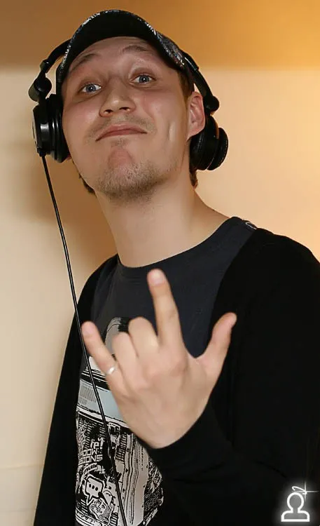 DJ Max Lyazgin