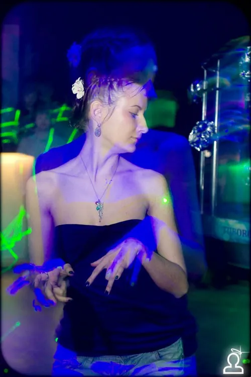 Electro Ludyam